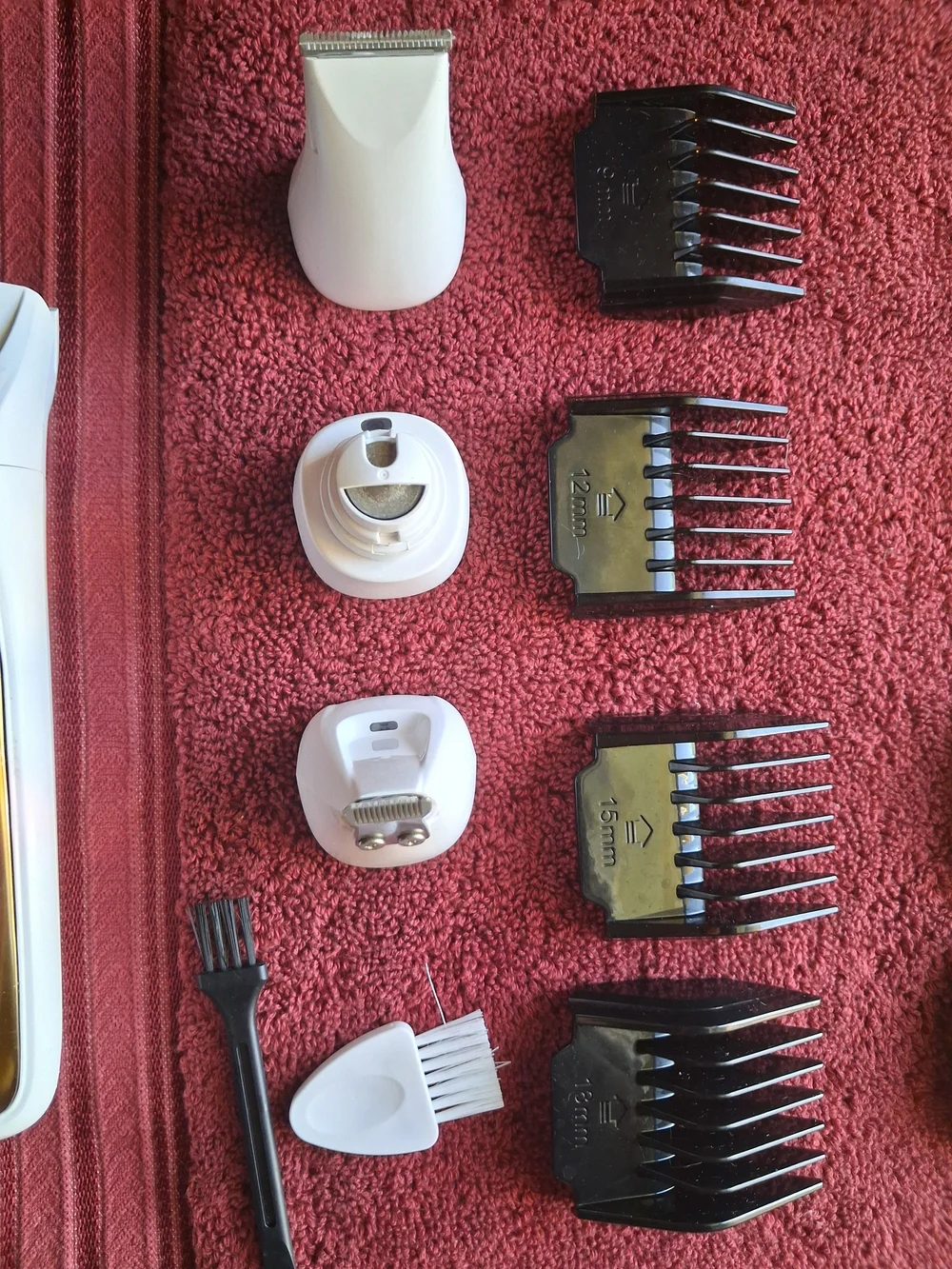 Dog Trimming Set